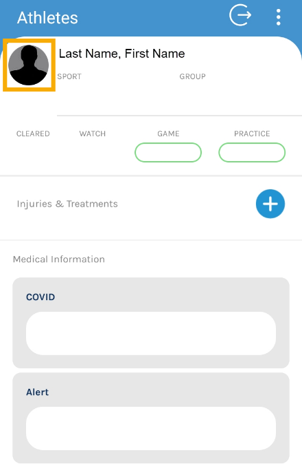 Graphical user interface, text, application, chat or text message Description automatically generated