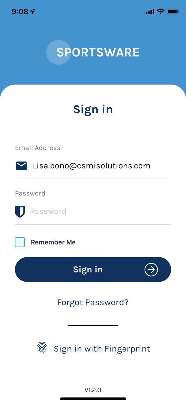 Graphical user interface, text, application Description automatically generated
