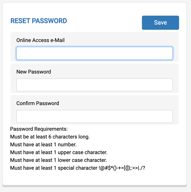 Graphical user interface, text, application Description automatically generated